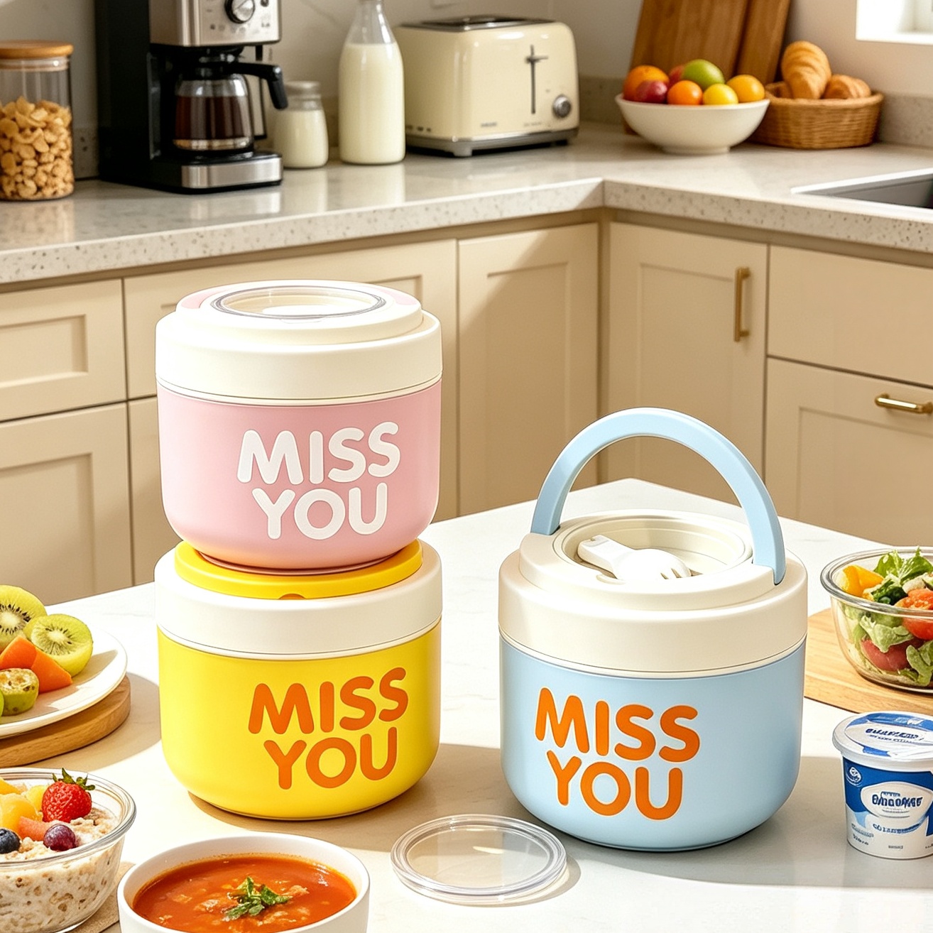 304 roestvrijstalen geïsoleerd - Food Xxl recensie en prijs