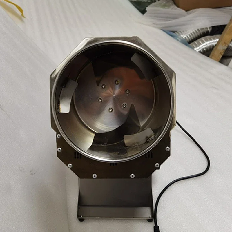 Rvs Elektrische 2500W Moer Kof - Roasted Nut Mix recensie en prijs