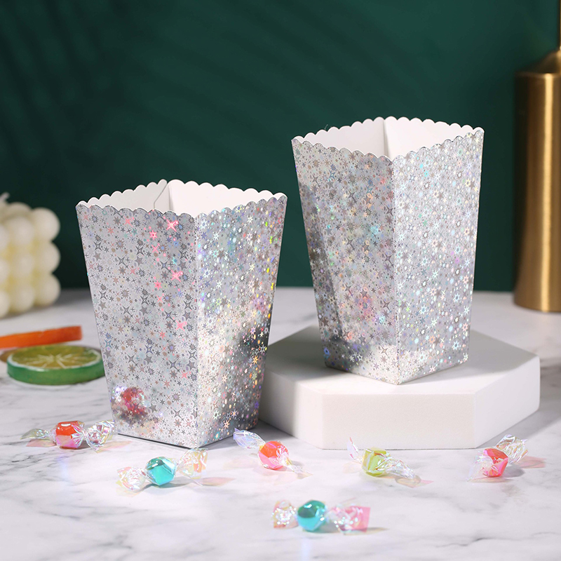 25/50cs Cartoon Papier Snoep C - Food Snacks For Party recensie en prijs