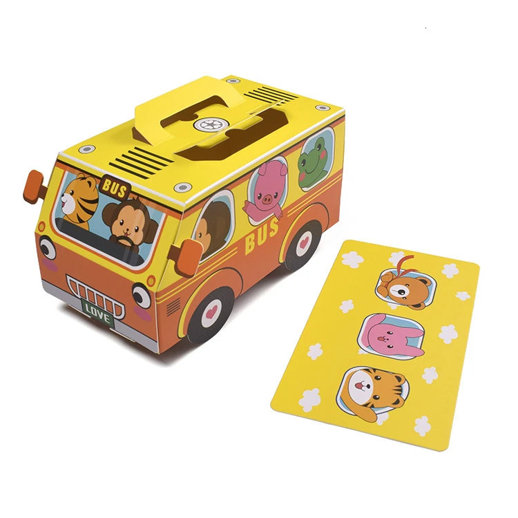 6 STKS Geschenkdoos Verpakking - Food Snacks For Party recensie en prijs