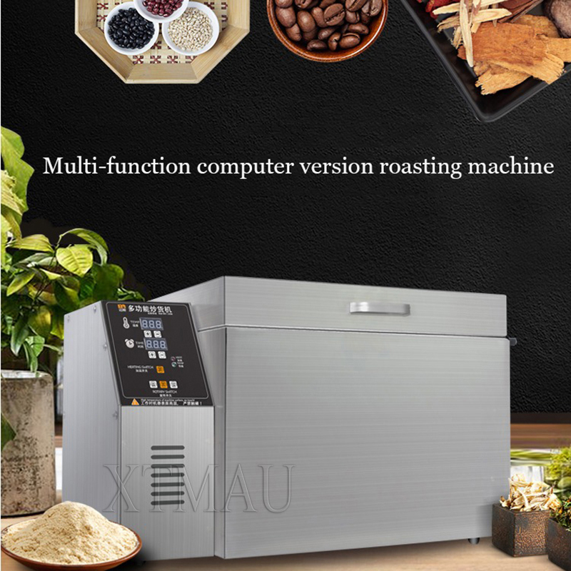 Huishoudelijke pinda-sojabonen - Roasted Nut Mix recensie en prijs