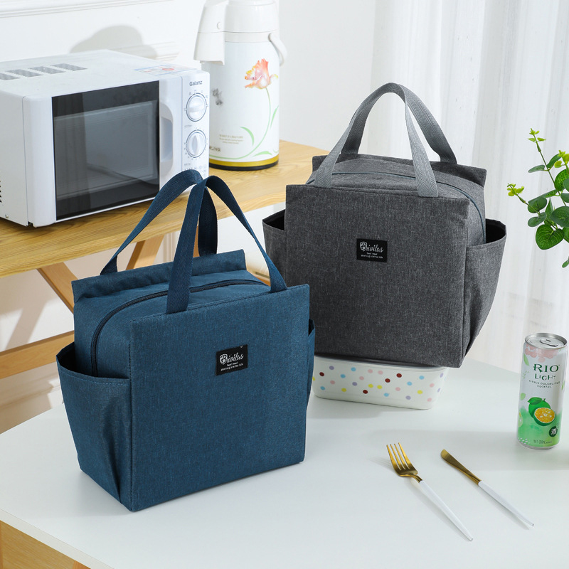 Lunchtas Nylon Waterdichte The - Food Xxl recensie en prijs