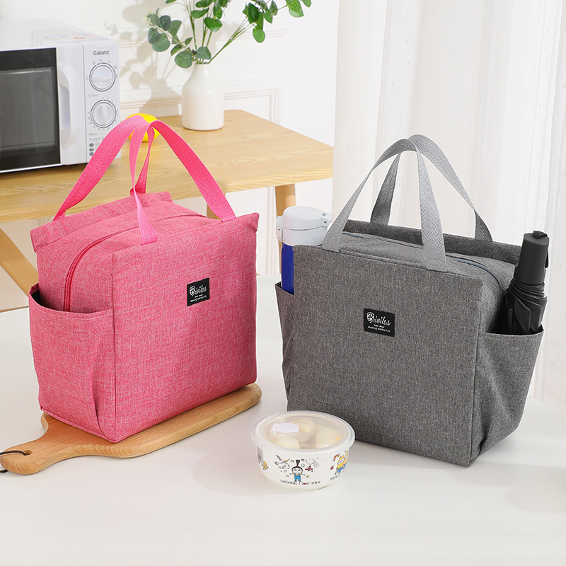 Lunchtas Nylon Waterdichte The - Food Xxl recensie en prijs