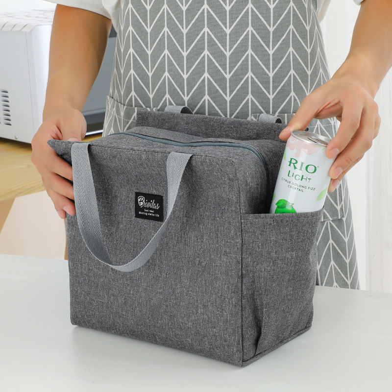 Lunchtas Nylon Waterdichte The - Food Xxl recensie en prijs