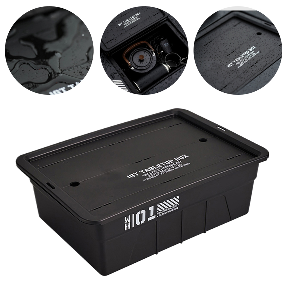 IGT One Unit Theeblad Multifun - Food Xxl recensie en prijs