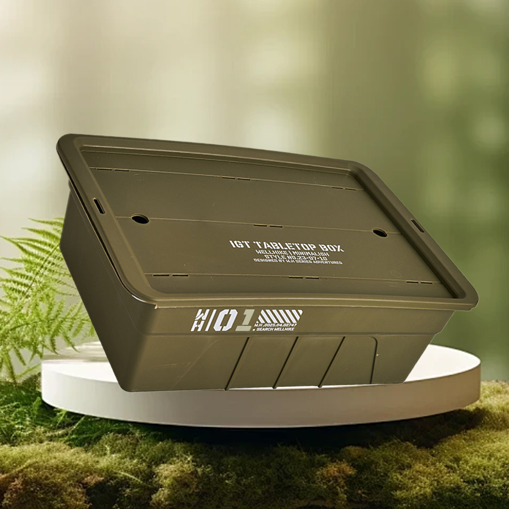 IGT One Unit Theeblad Multifun - Food Xxl recensie en prijs