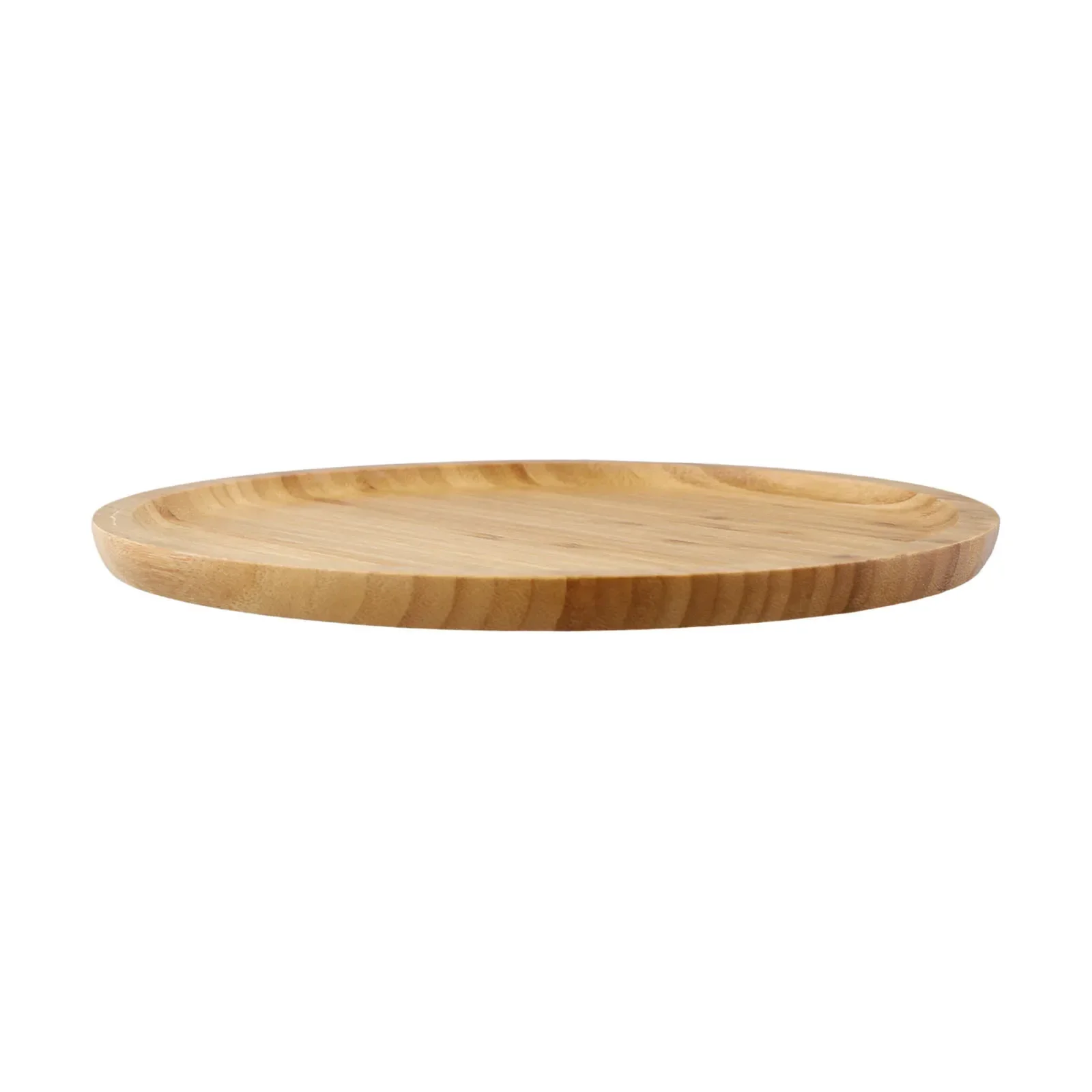 Houten dienblad voor voedsel v - Food Snacks Options recensie en prijs
