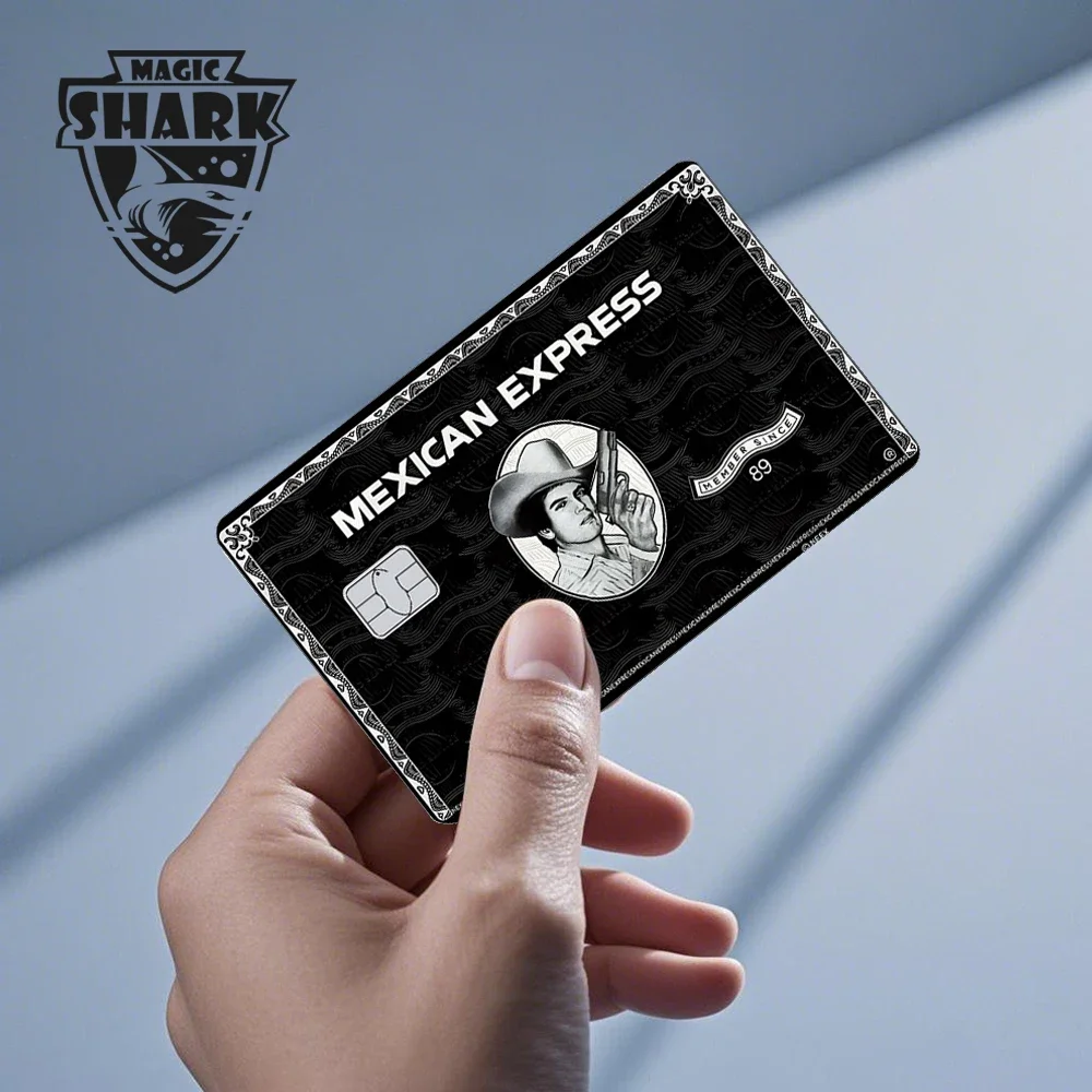 Magic Shark Mexicaanse Express - Food Xxl recensie en prijs