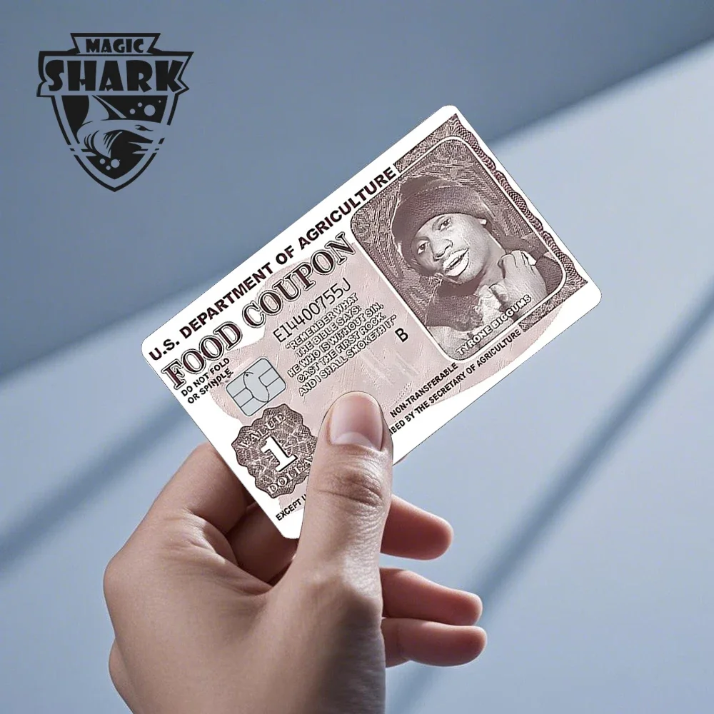 Magic Shark Mexicaanse Express - Food Xxl recensie en prijs