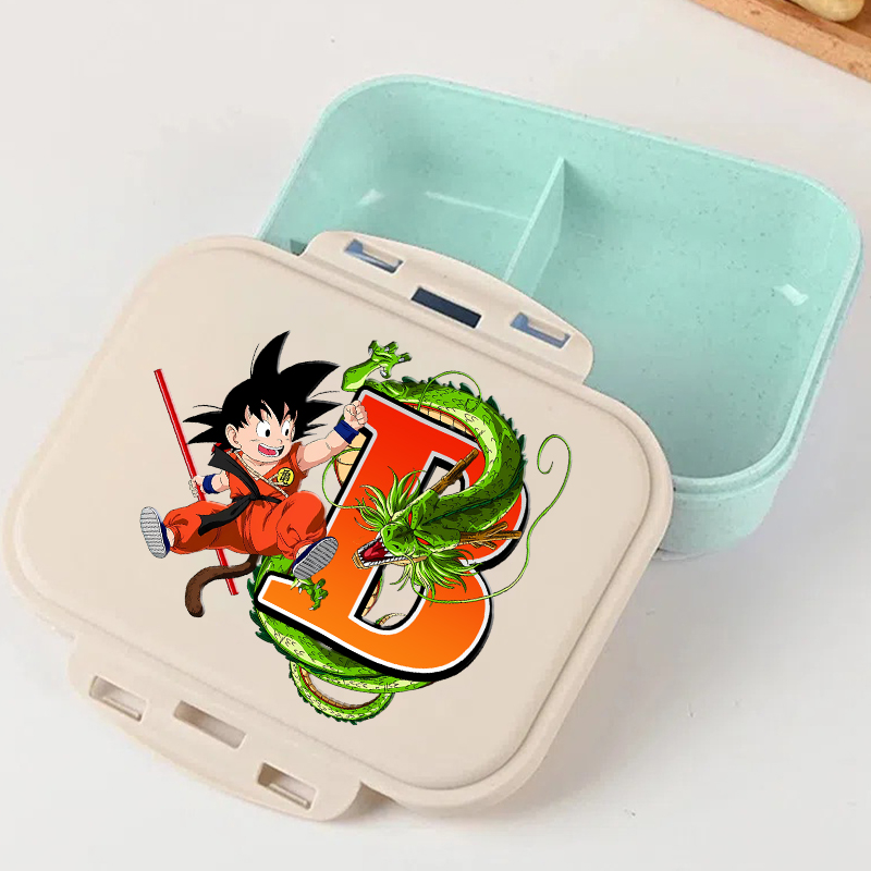 Dragon Ball Lunchbox Mannen Ca - Food Xxl recensie en prijs