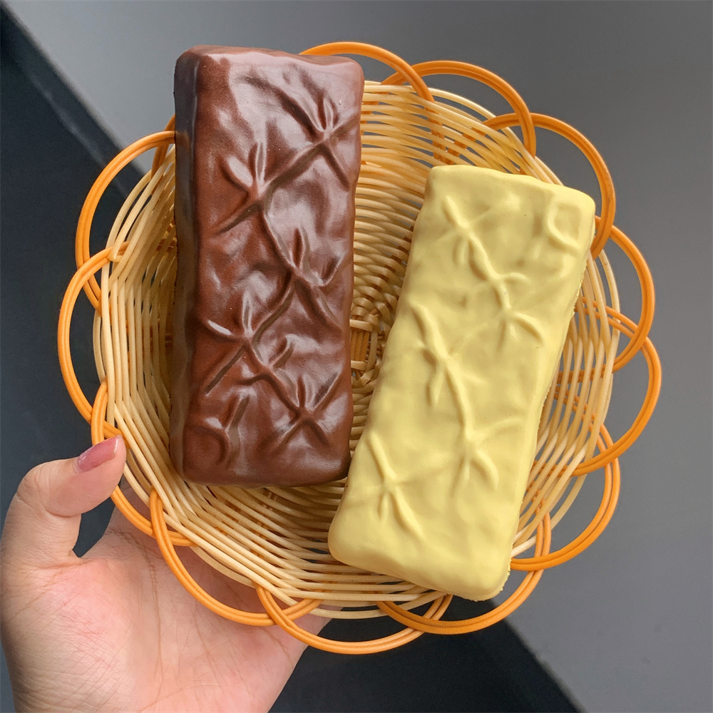 Grote Snickers Model Simulatie - Food Xxl recensie en prijs