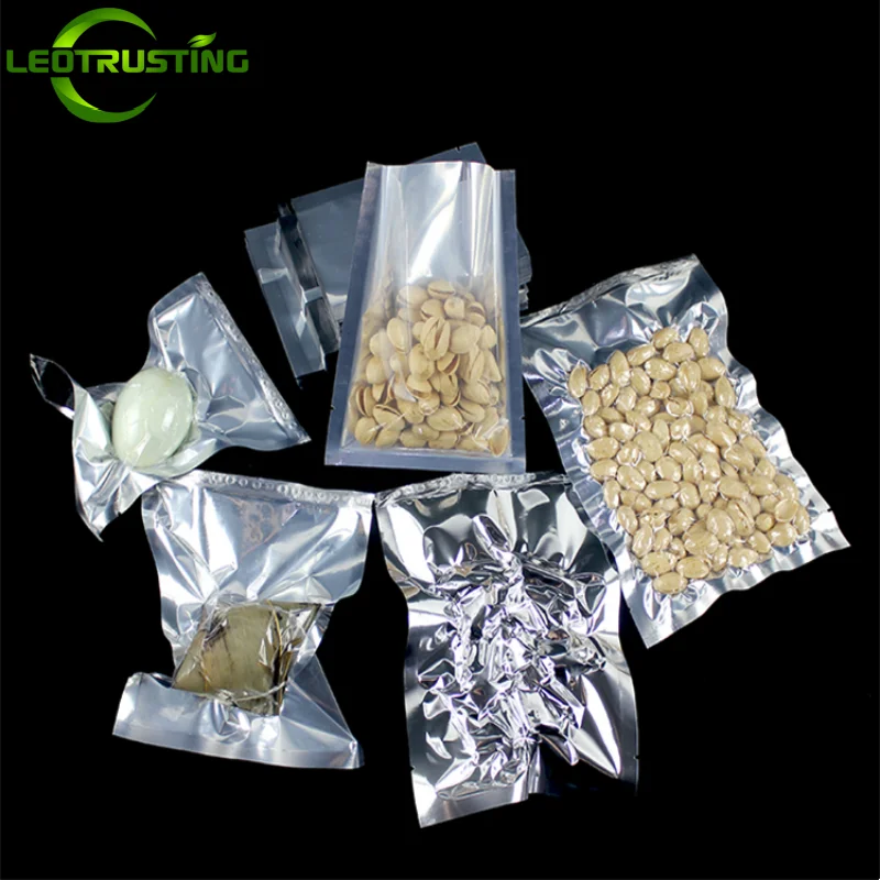 100-pack zilver glanzende plat - Food Snacks For Party recensie en prijs