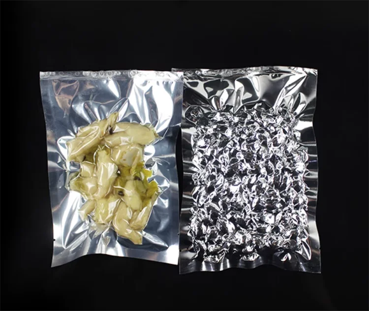 100-pack zilver glanzende plat - Food Snacks For Party recensie en prijs